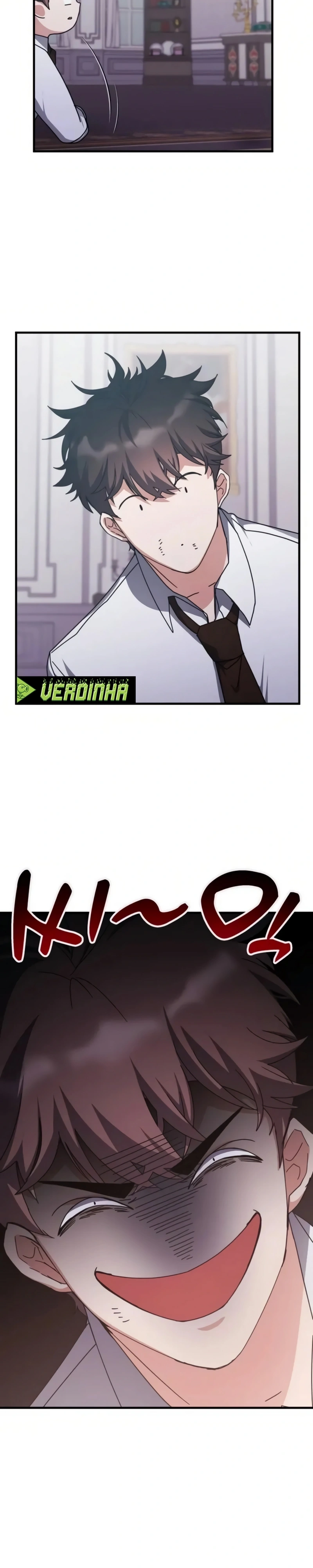 Academia da Transcendência Capitulo 142 Pagina 23