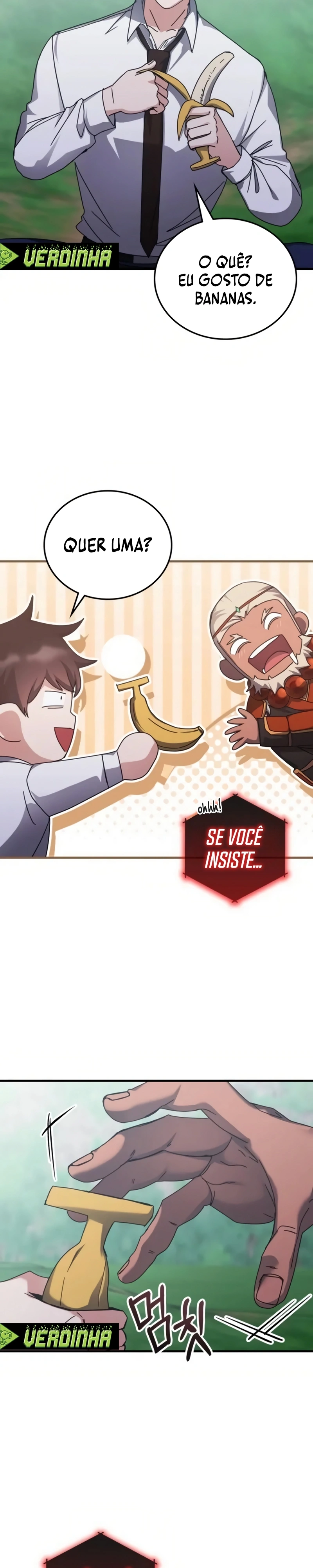 Academia da Transcendência Capitulo 142 Pagina 26