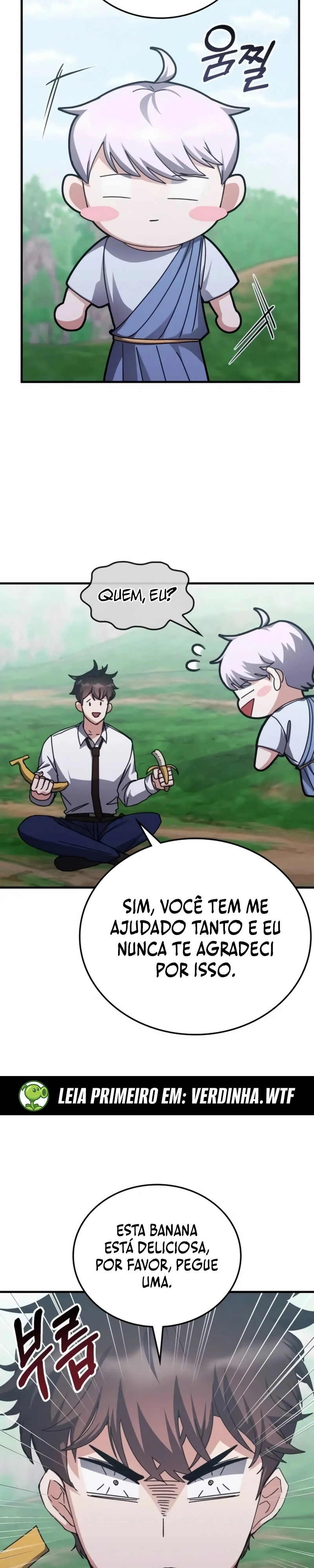 Academia da Transcendência Capitulo 142 Pagina 28