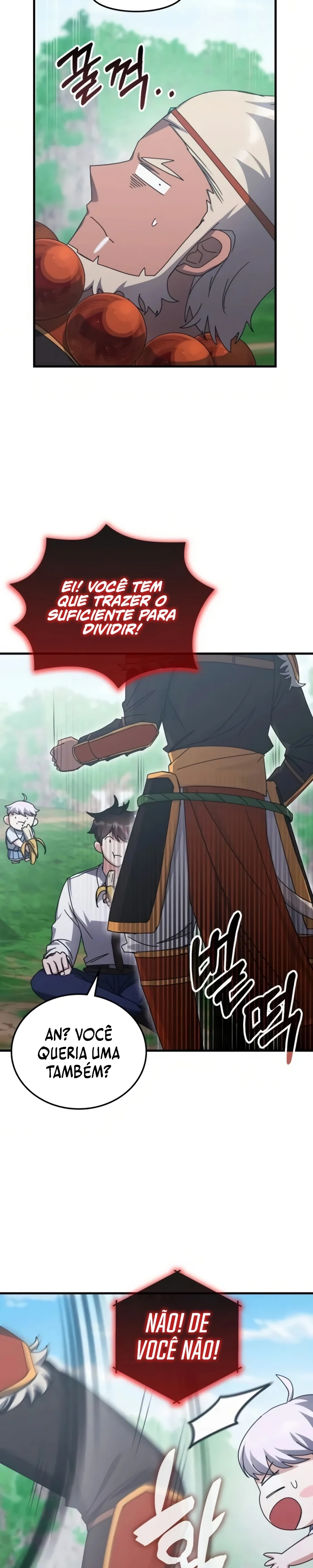 Academia da Transcendência Capitulo 142 Pagina 31