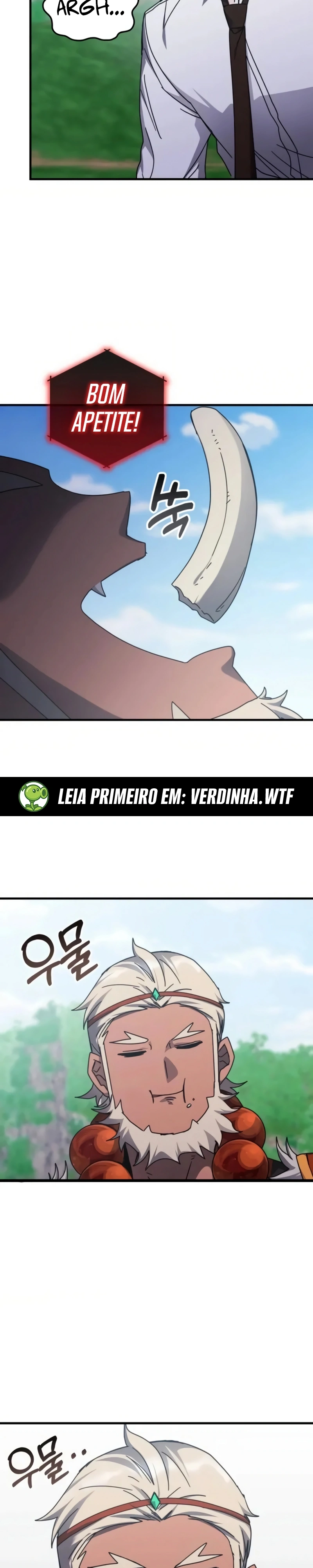 Academia da Transcendência Capitulo 142 Pagina 33