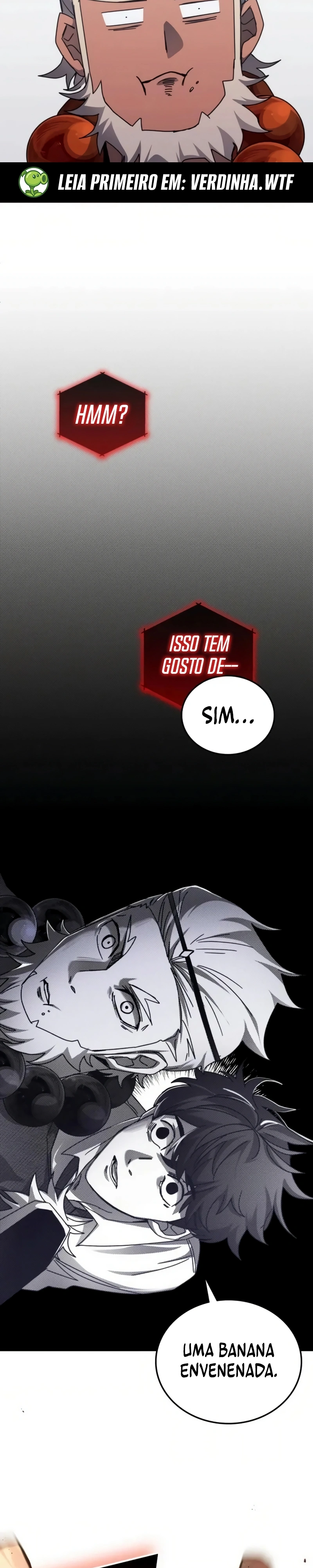 Academia da Transcendência Capitulo 142 Pagina 34