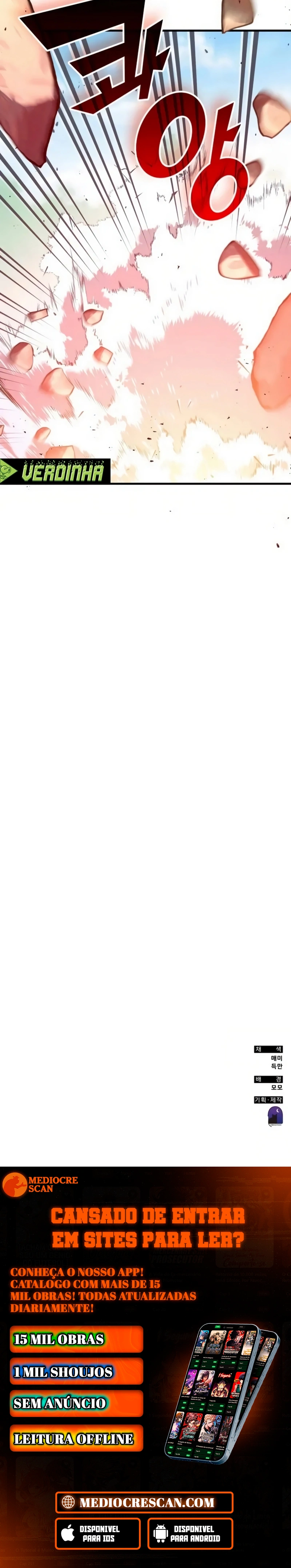 Academia da Transcendência Capitulo 142 Pagina 35