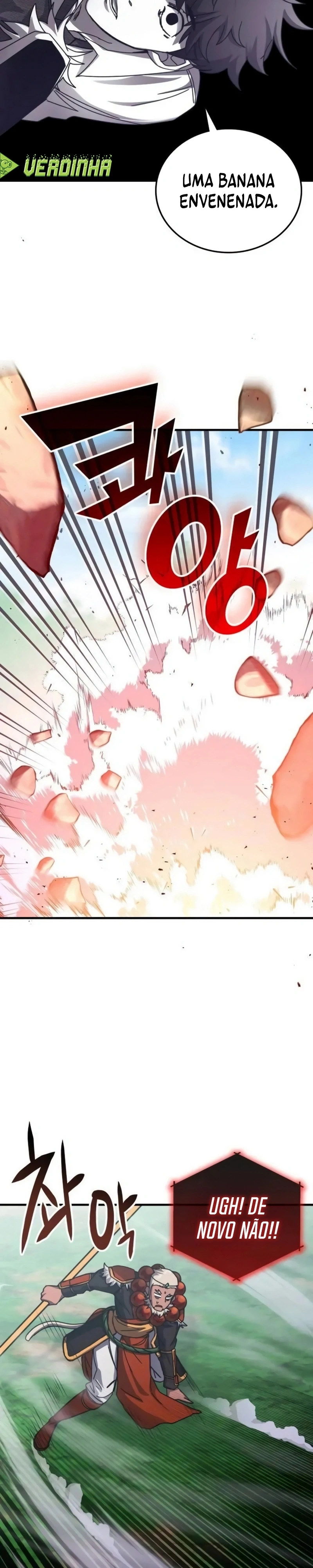 Academia da Transcendência Capitulo 143 Pagina 2