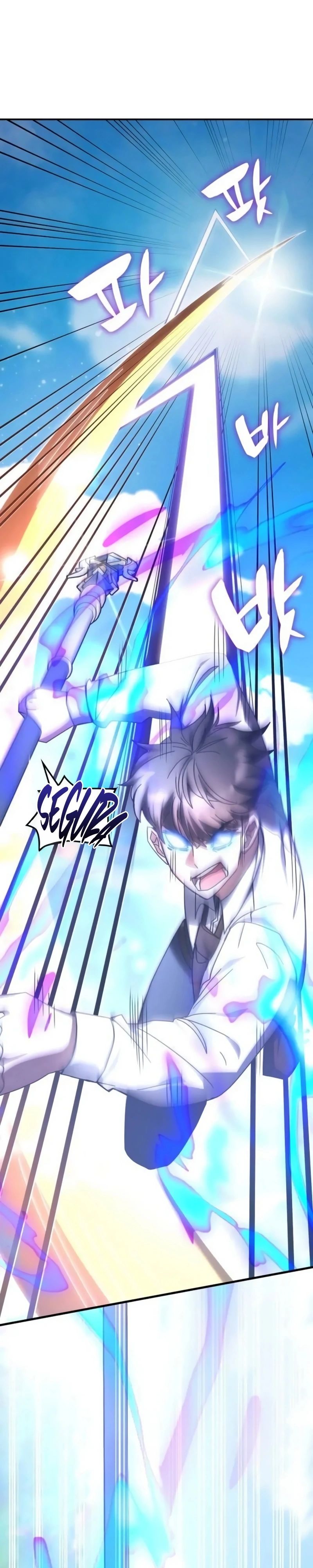 Academia da Transcendência Capitulo 143 Pagina 8