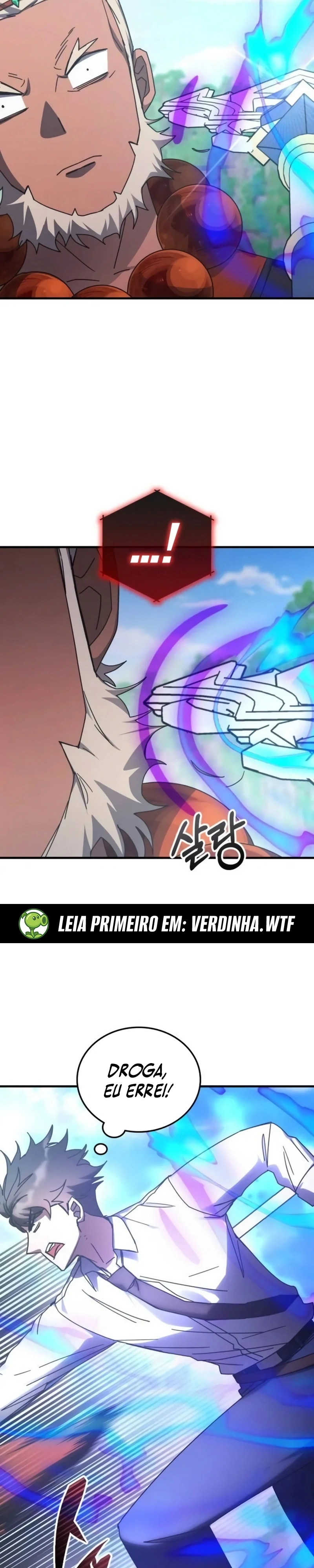 Academia da Transcendência Capitulo 143 Pagina 10