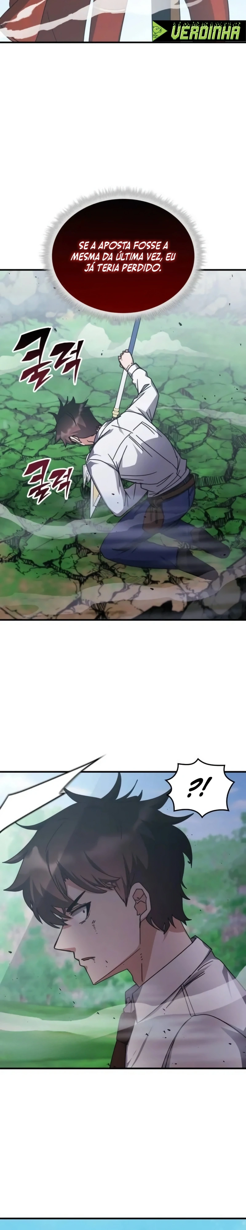 Academia da Transcendência Capitulo 143 Pagina 12