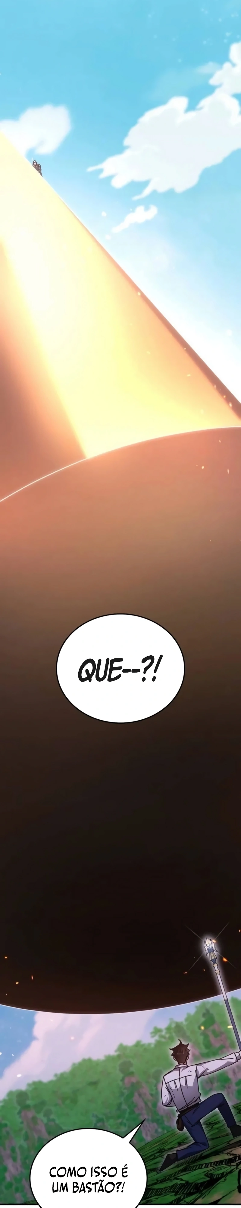 Academia da Transcendência Capitulo 143 Pagina 13