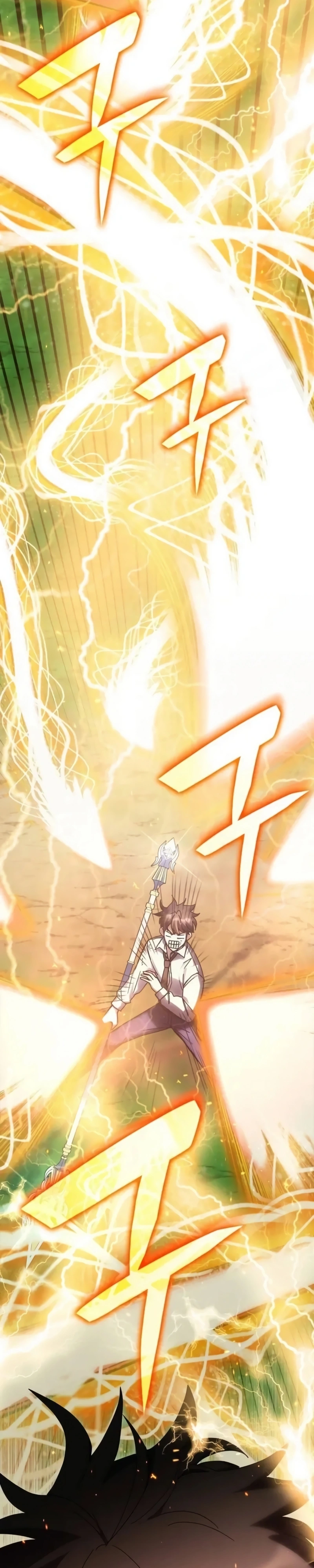 Academia da Transcendência Capitulo 143 Pagina 20