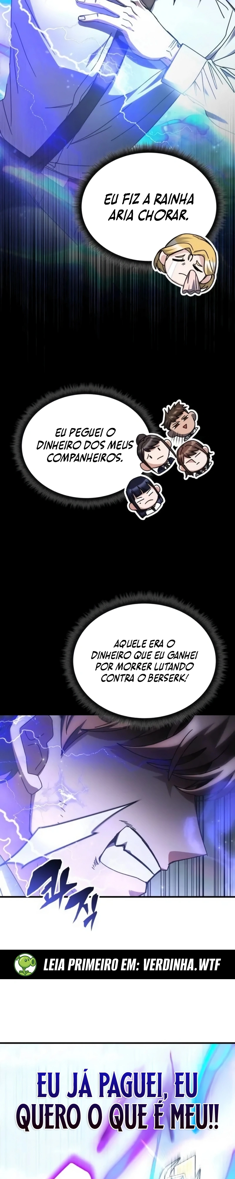 Academia da Transcendência Capitulo 143 Pagina 24