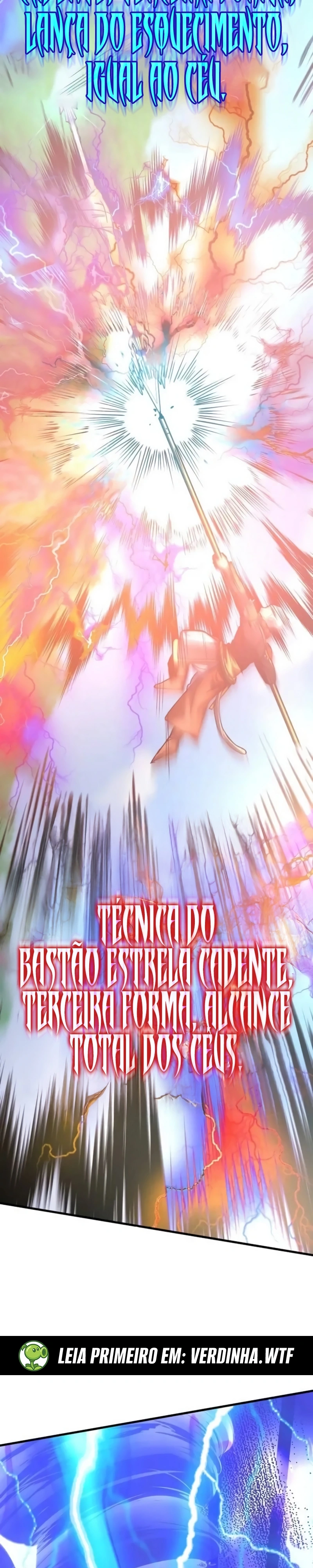 Academia da Transcendência Capitulo 143 Pagina 27