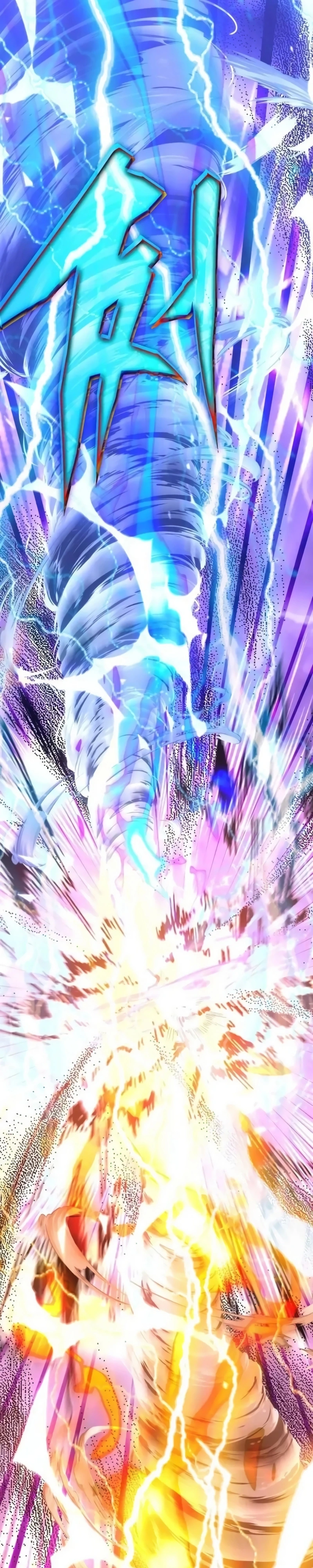 Academia da Transcendência Capitulo 143 Pagina 28