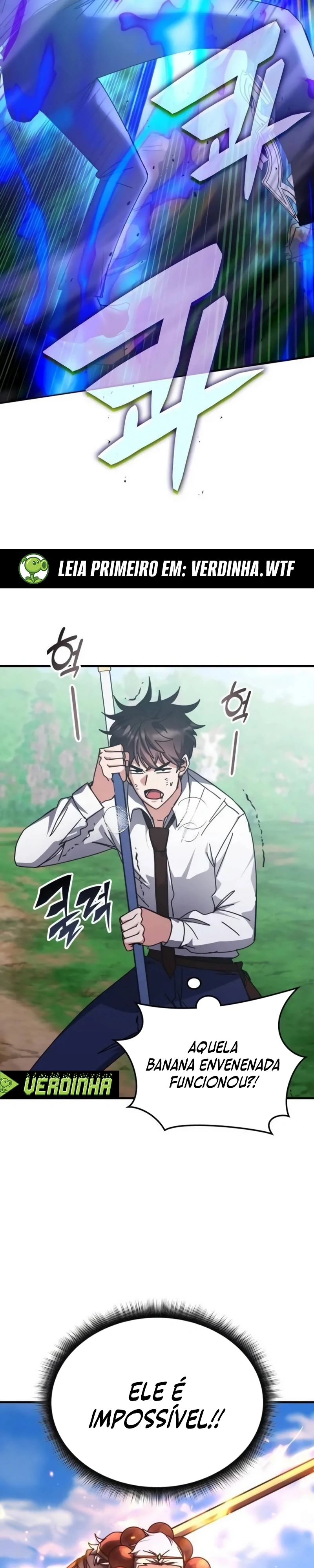 Academia da Transcendência Capitulo 143 Pagina 31