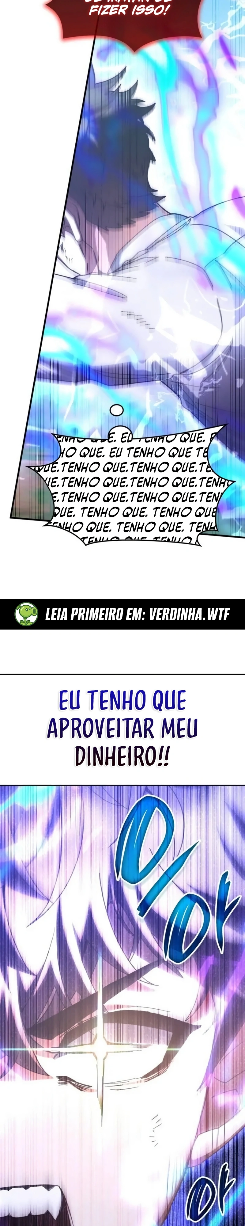 Academia da Transcendência Capitulo 143 Pagina 35
