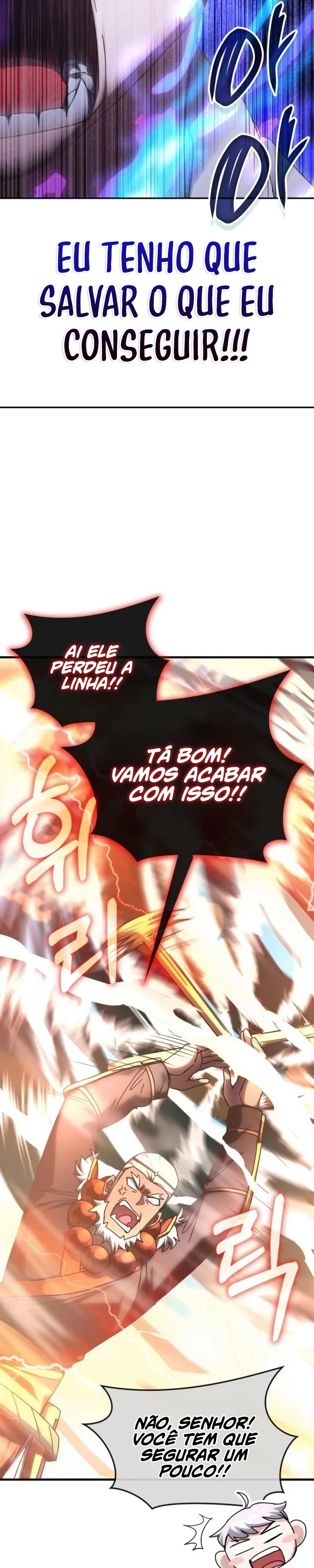 Academia da Transcendência Capitulo 143 Pagina 36