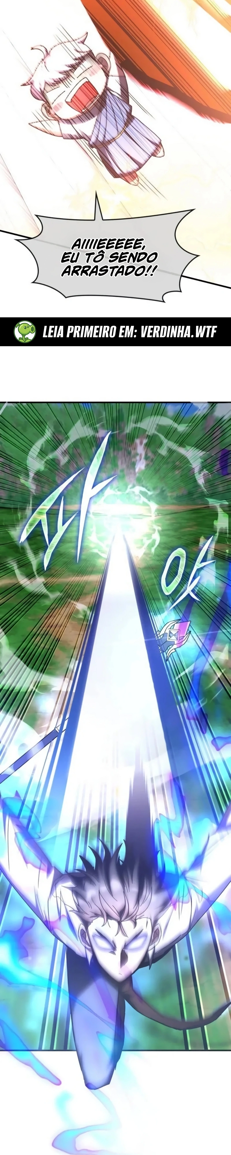 Academia da Transcendência Capitulo 143 Pagina 38