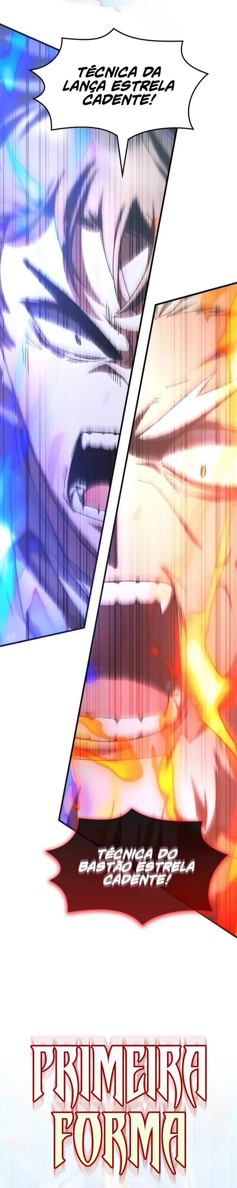 Academia da Transcendência Capitulo 143 Pagina 39