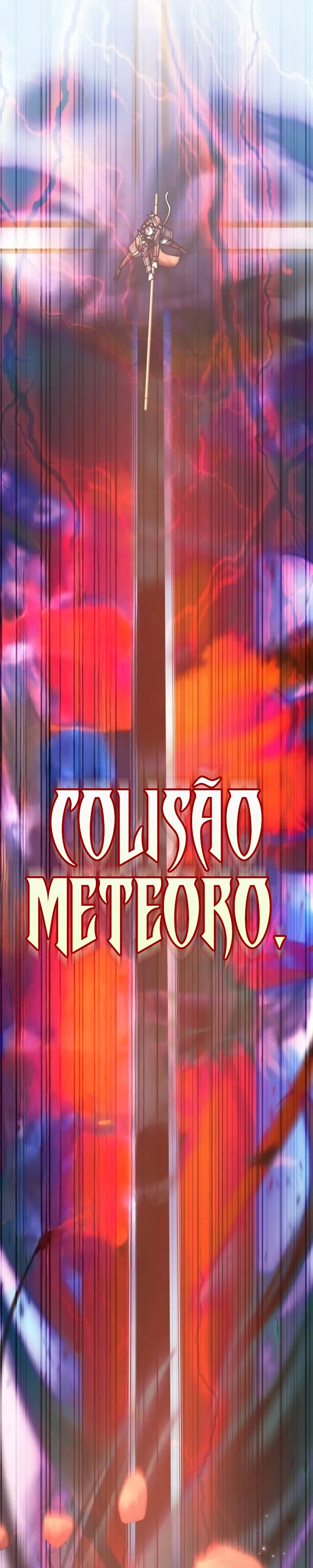 Academia da Transcendência Capitulo 143 Pagina 40