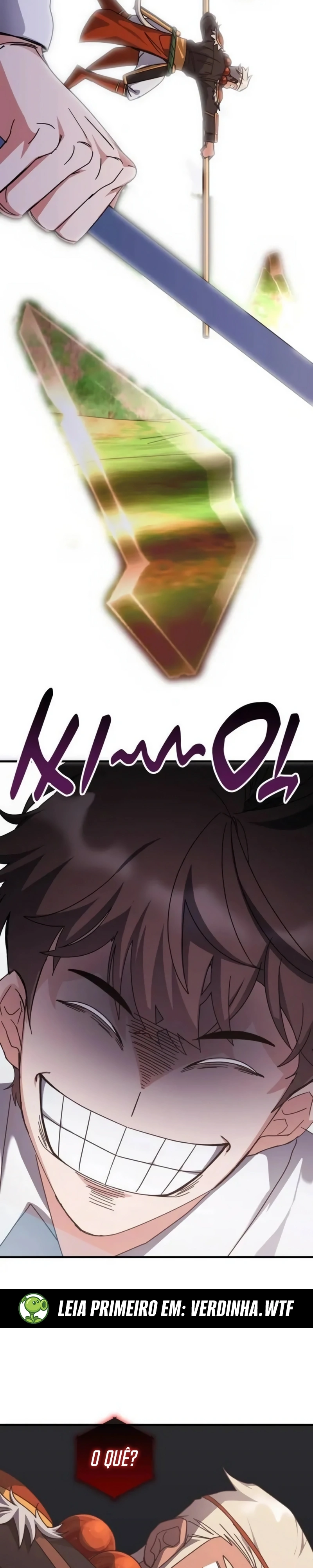 Academia da Transcendência Capitulo 143 Pagina 43