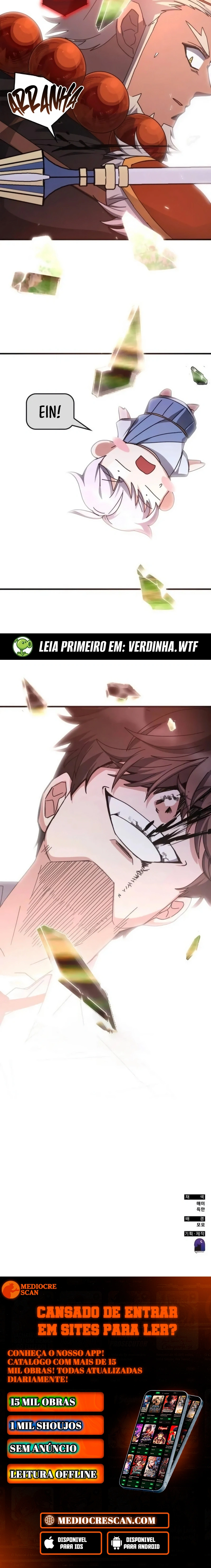 Academia da Transcendência Capitulo 143 Pagina 47