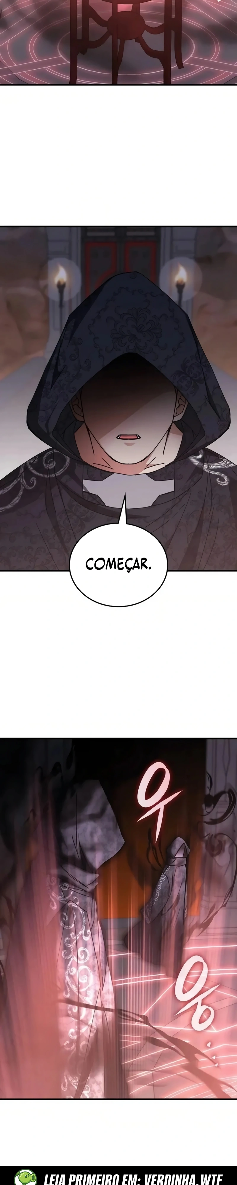 Academia da Transcendência Capitulo 144 Pagina 2