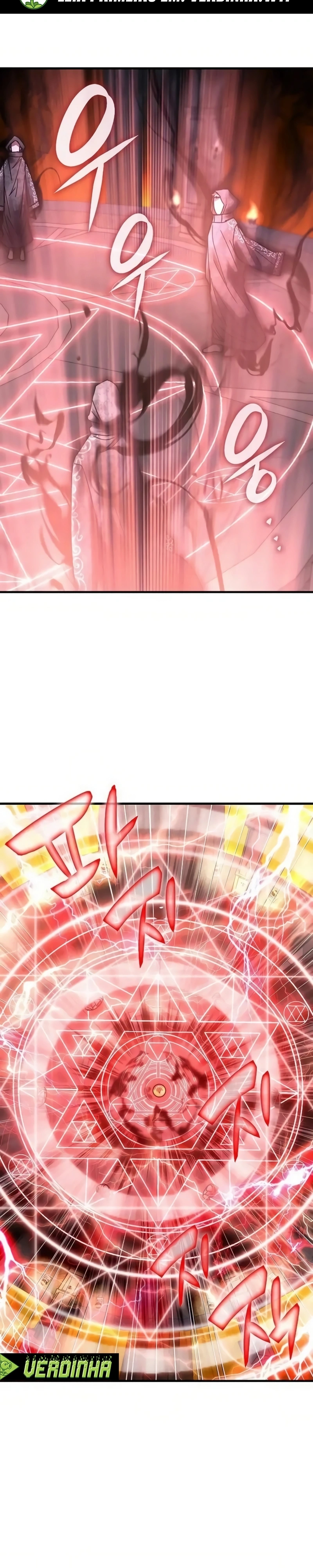 Academia da Transcendência Capitulo 144 Pagina 3