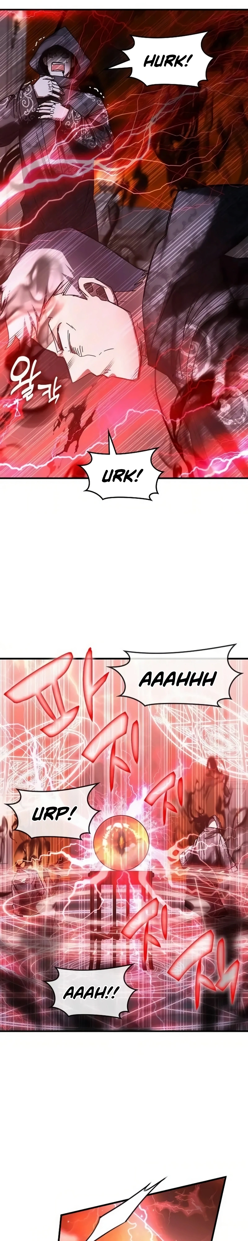 Academia da Transcendência Capitulo 144 Pagina 4