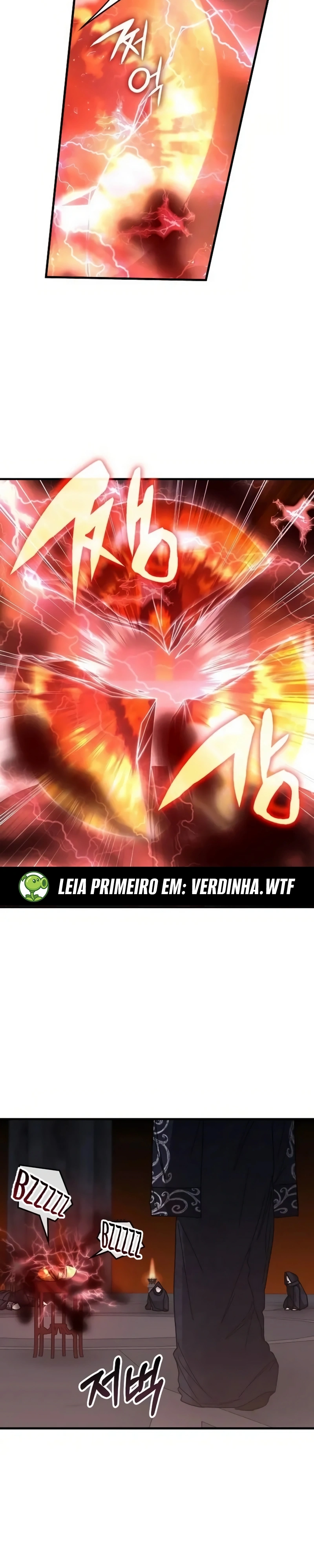 Academia da Transcendência Capitulo 144 Pagina 5