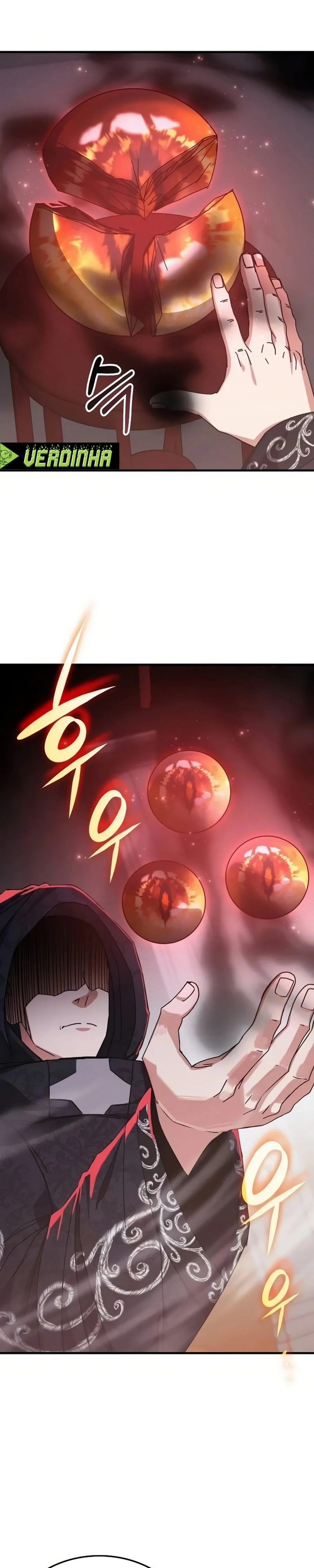 Academia da Transcendência Capitulo 144 Pagina 6