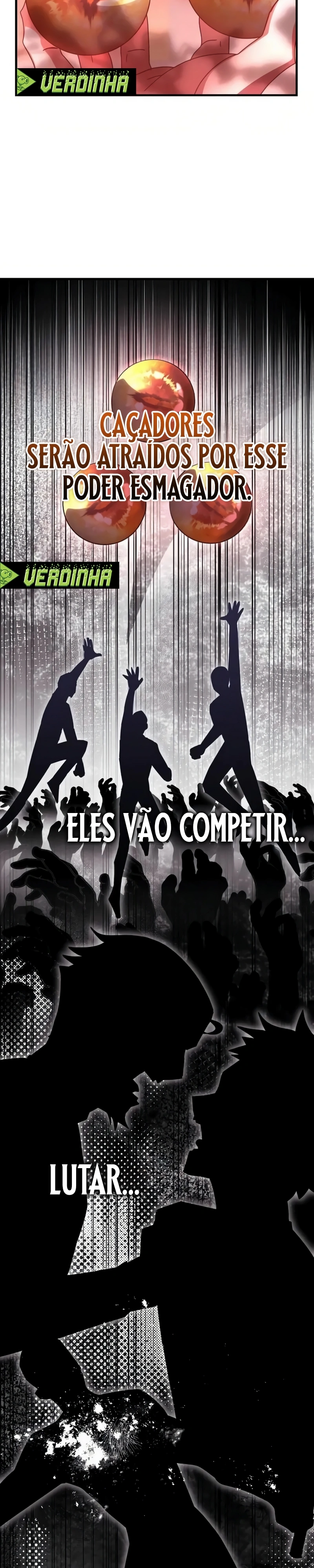 Academia da Transcendência Capitulo 144 Pagina 8