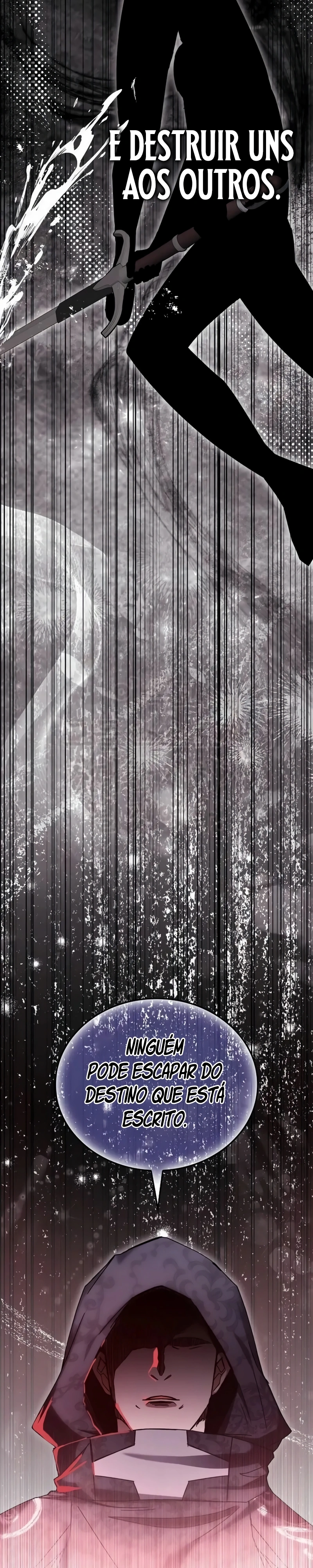 Academia da Transcendência Capitulo 144 Pagina 9