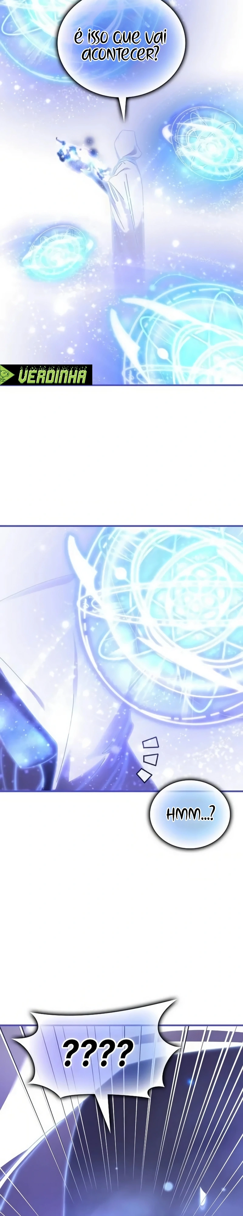 Academia da Transcendência Capitulo 144 Pagina 11