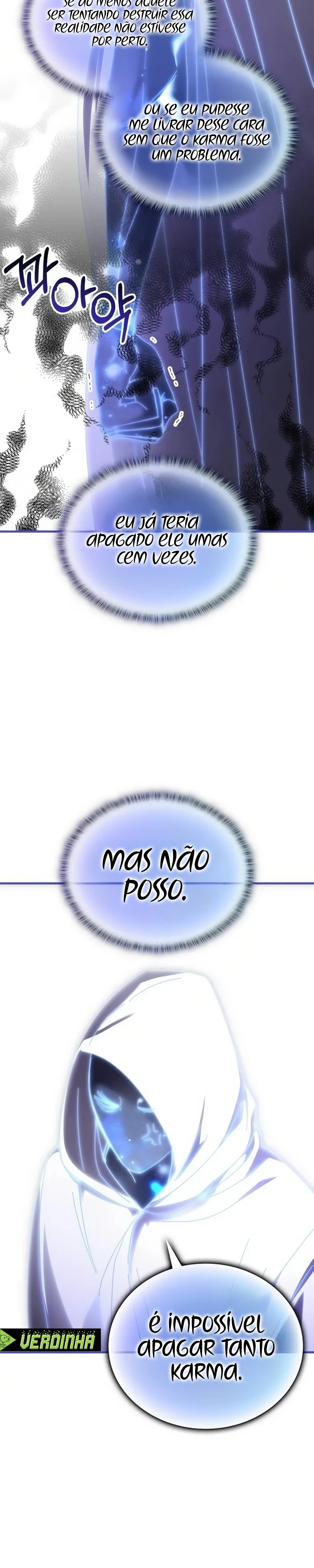 Academia da Transcendência Capitulo 144 Pagina 23