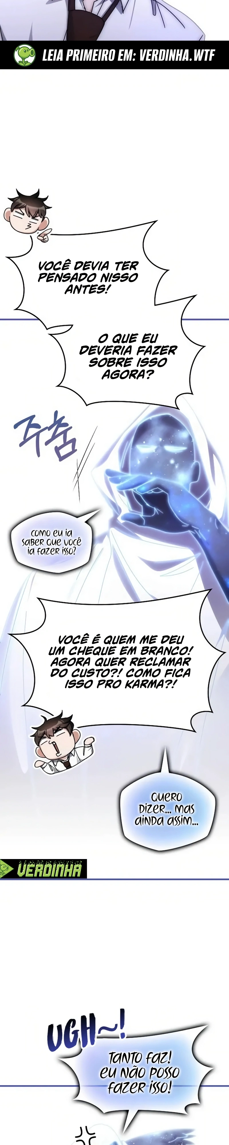 Academia da Transcendência Capitulo 144 Pagina 26