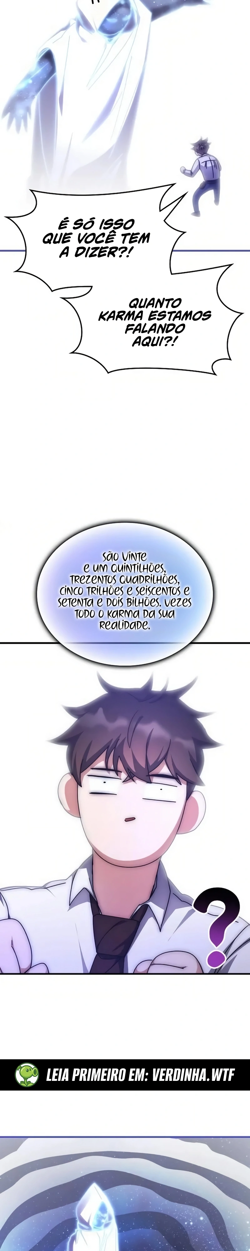 Academia da Transcendência Capitulo 144 Pagina 27