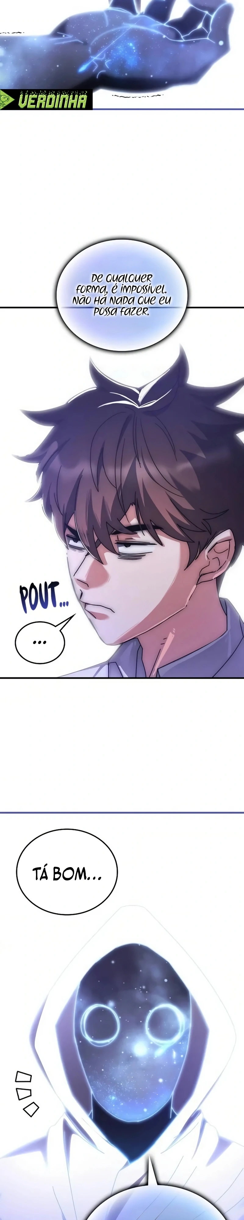 Academia da Transcendência Capitulo 144 Pagina 30