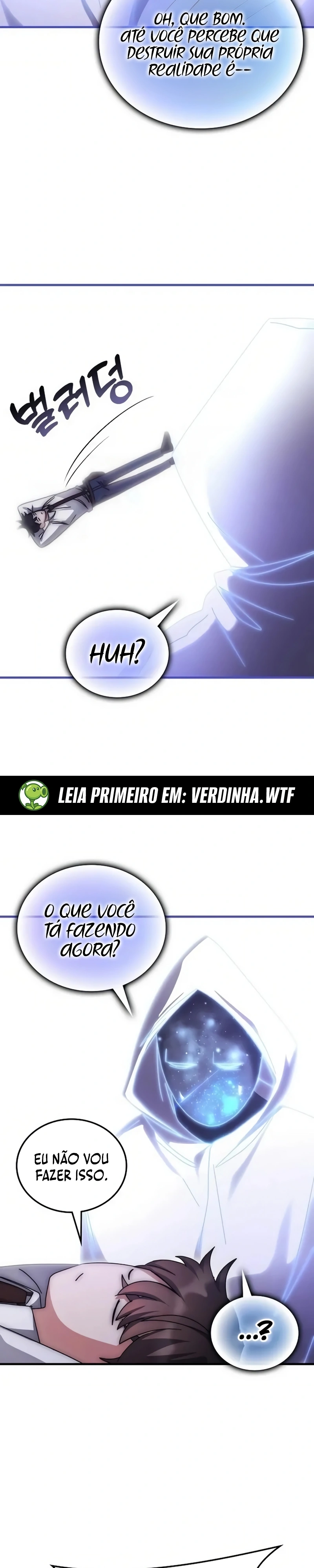 Academia da Transcendência Capitulo 144 Pagina 31