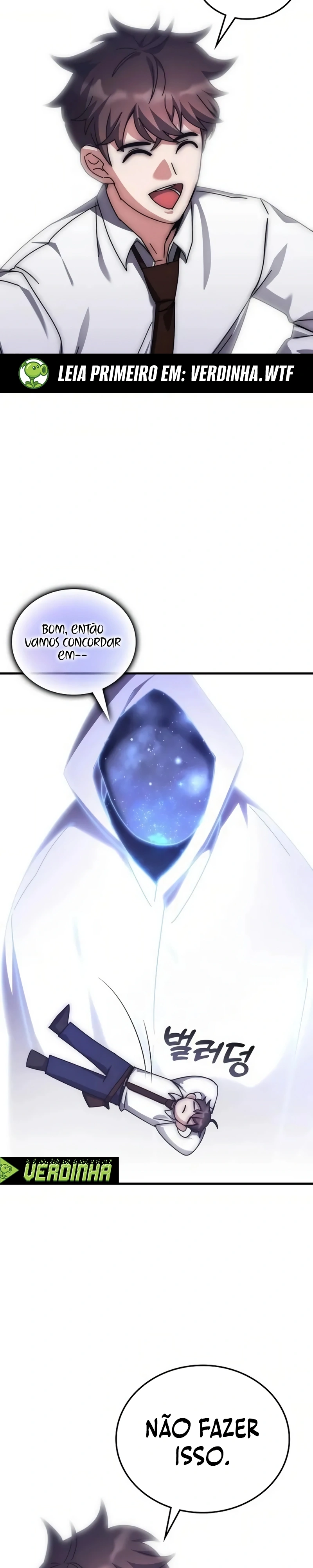 Academia da Transcendência Capitulo 144 Pagina 35