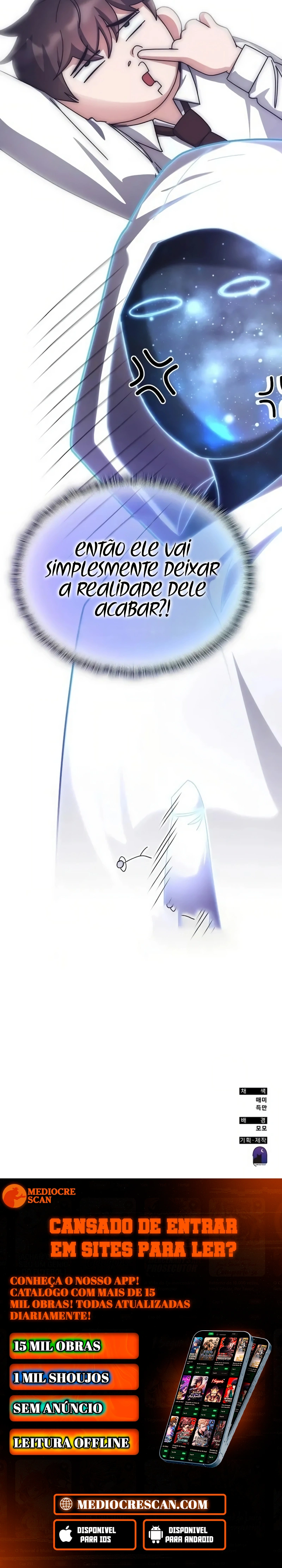 Academia da Transcendência Capitulo 144 Pagina 36