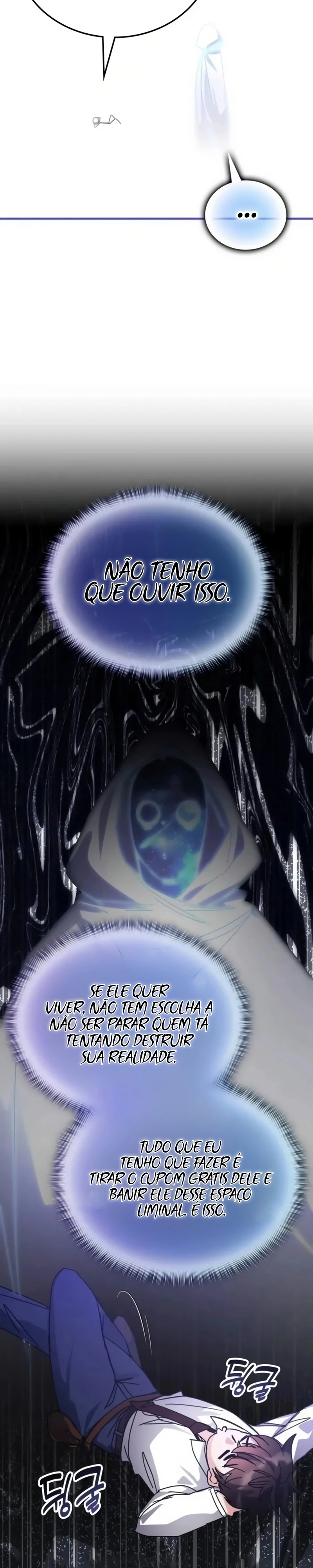 Academia da Transcendência Capitulo 145 Pagina 2