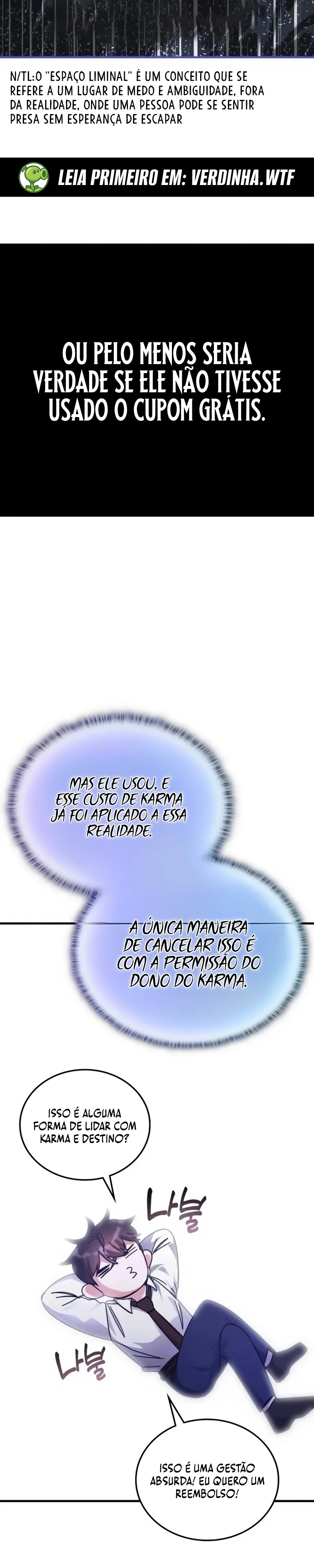 Academia da Transcendência Capitulo 145 Pagina 3