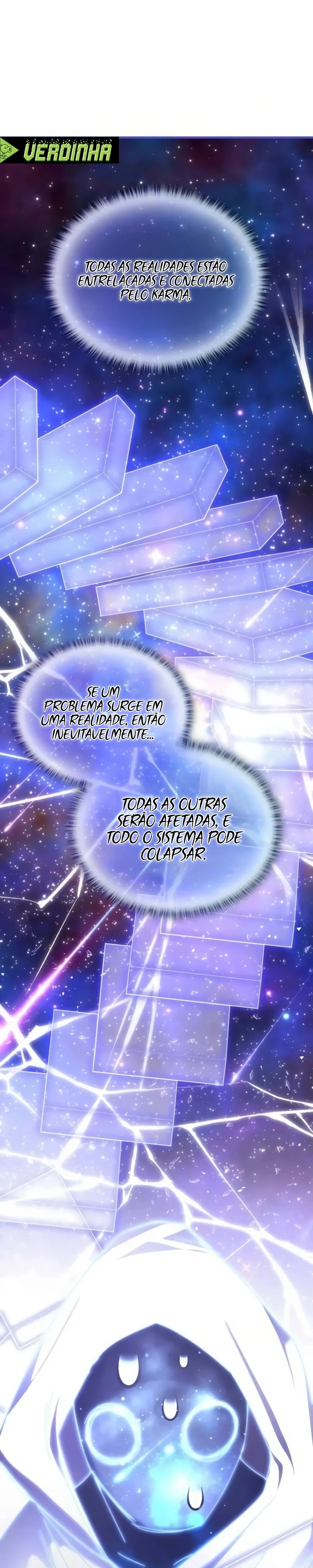 Academia da Transcendência Capitulo 145 Pagina 4