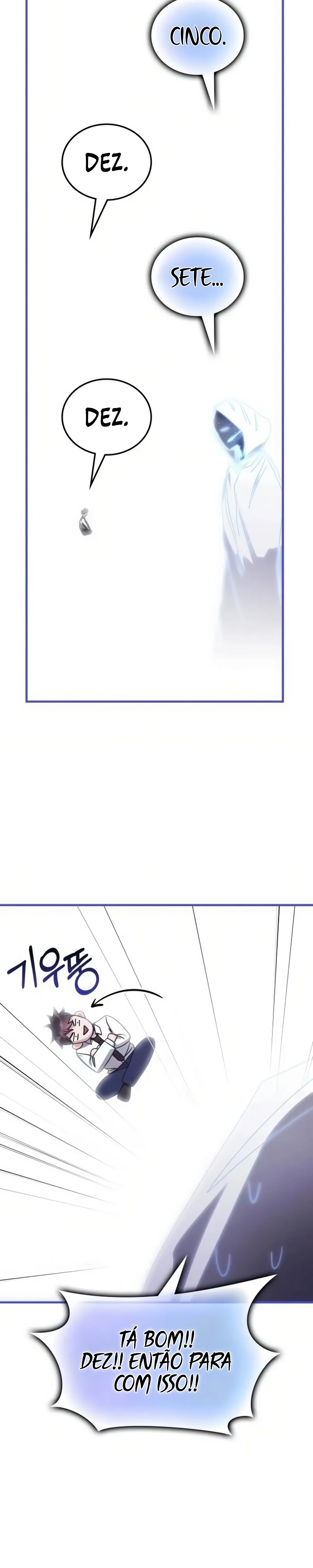 Academia da Transcendência Capitulo 145 Pagina 14