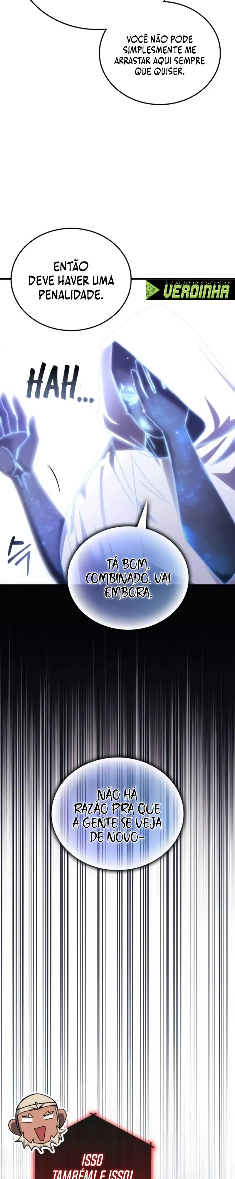 Academia da Transcendência Capitulo 145 Pagina 17