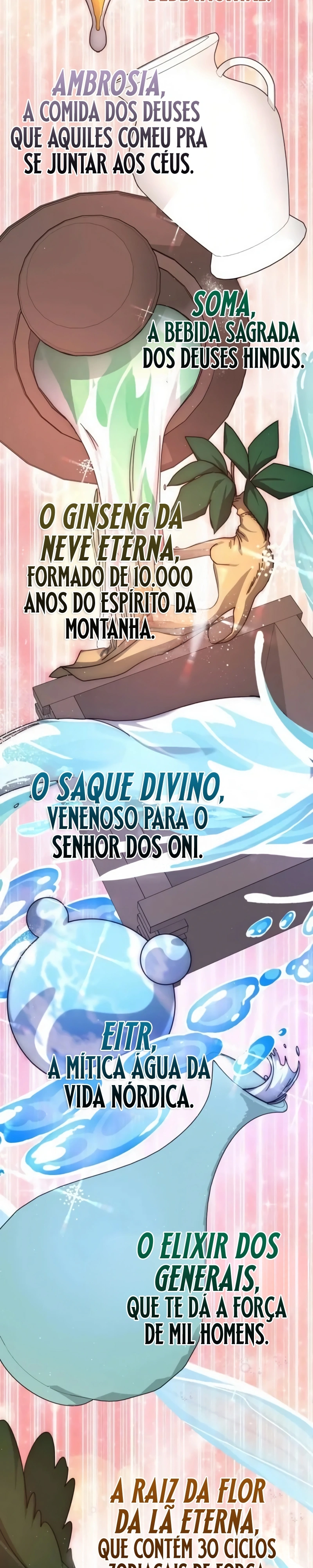 Academia da Transcendência Capitulo 145 Pagina 22