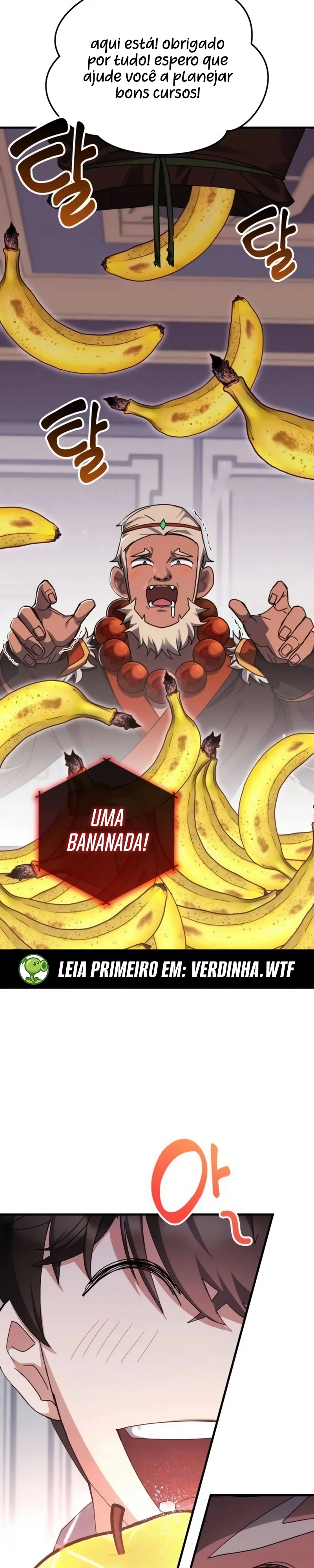 Academia da Transcendência Capitulo 145 Pagina 25