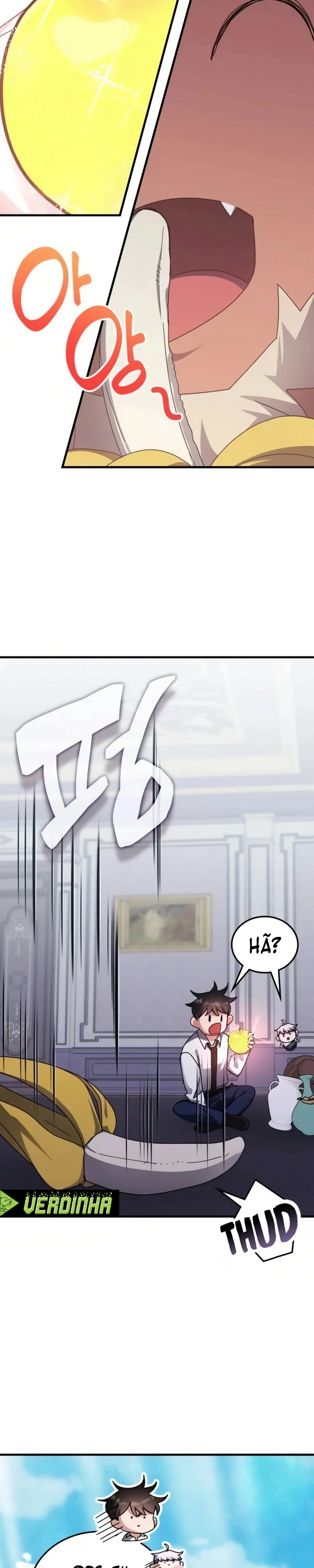 Academia da Transcendência Capitulo 145 Pagina 26