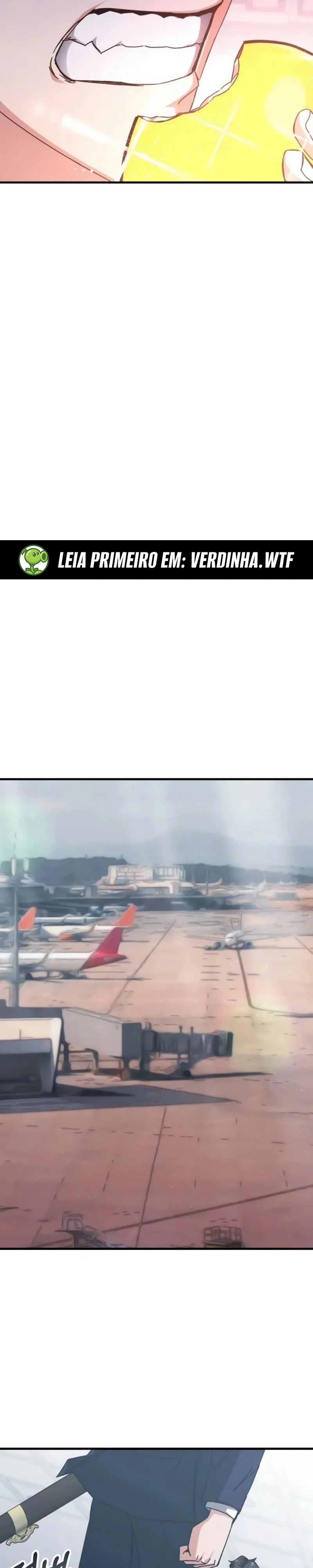 Academia da Transcendência Capitulo 145 Pagina 28