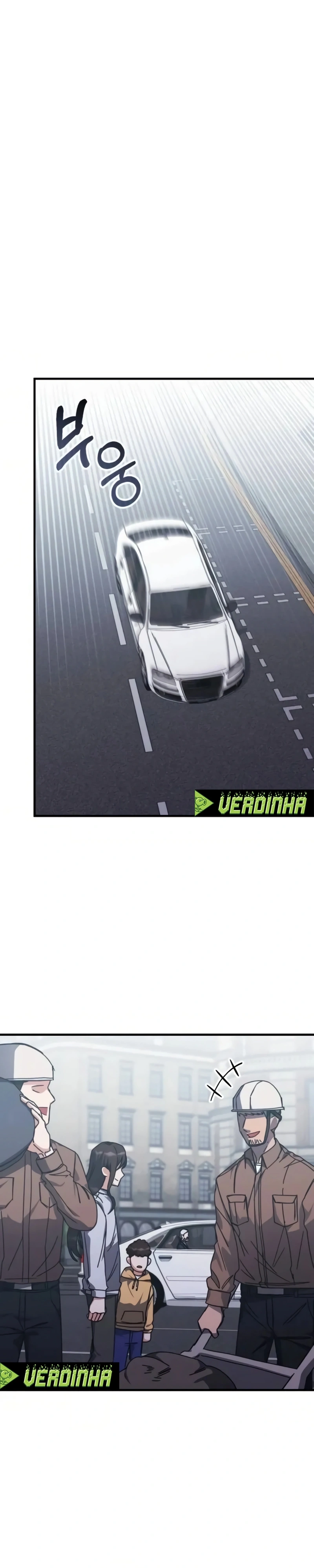 Academia da Transcendência Capitulo 145 Pagina 30