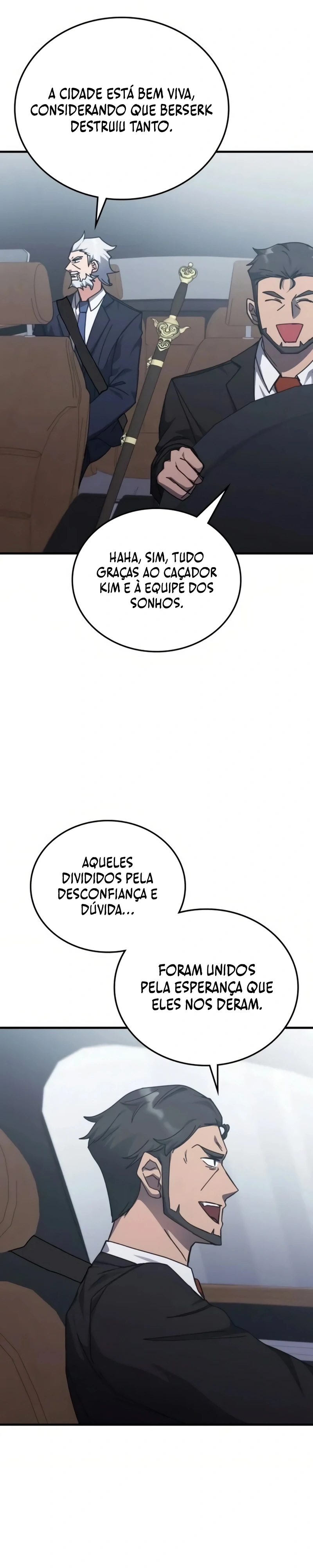Academia da Transcendência Capitulo 145 Pagina 31
